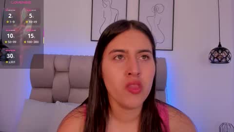 hanna__evans_ online show from 03.29.26