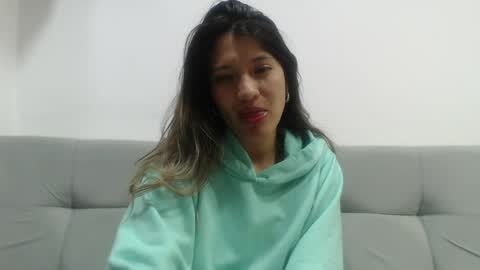 Hanna  online show from 04.10.26