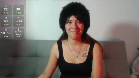 Hanna  online show from 06.15.26