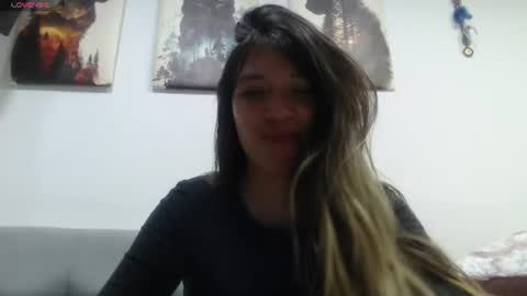 Hanna  online show from 06.17.26