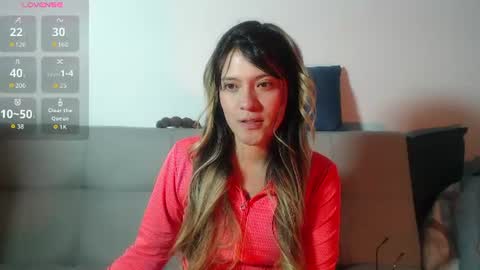 Hanna  online show from 06.19.26