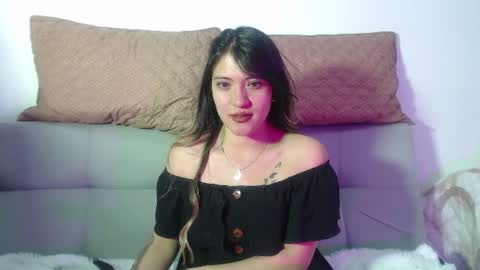 Hanna  online show from 07.30.26