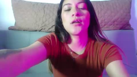 Hanna  online show from 07.31.26