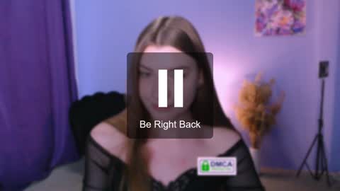 Hanna  online show from 01.08.25