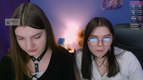 Hanna  online show from 01.11.25