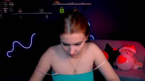 Hanna  online show from 02.20.25