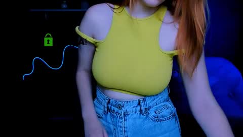 Hanna  online show from 03.04.25