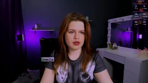 Hanna  online show from 03.10.25