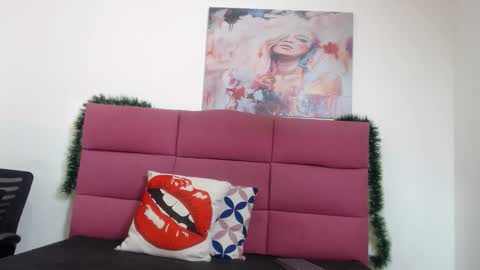 Snapshot of hanna__palmer1 chatting on 12.06.24 Hanna Palmer online show from 12.06.24