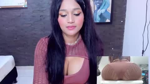 Hanna online show from 11.22.25