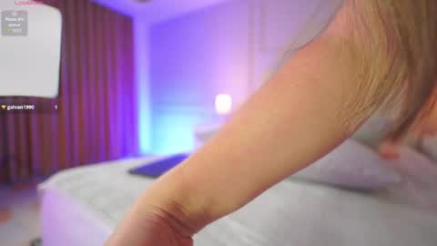 hanna online show from 11.13.25