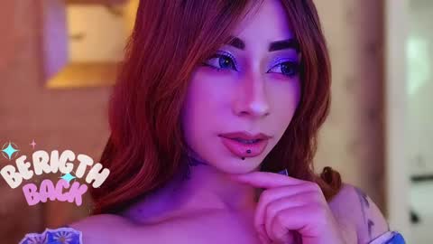  hanna  online show from 02.28.25