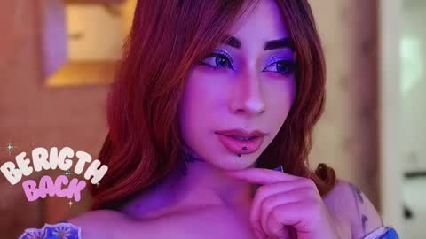  hanna  online show from 03.02.25