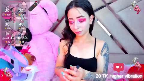  hanna  online show from 10.12.25