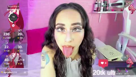  hanna  online show from 12.19.25