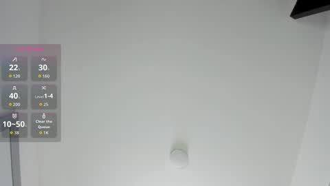 Hanna Baker online show from 04.28.26