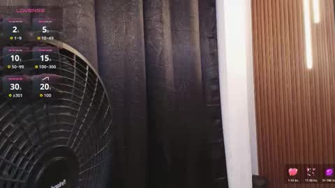 HANNA BECKER online show from 03.03.26