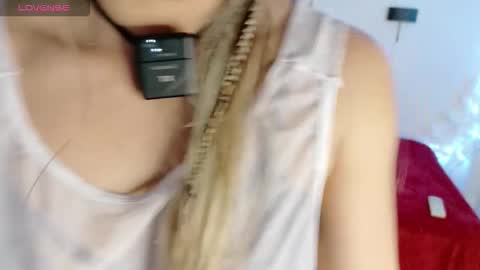 hanna_brownsxy online show from 03.04.26