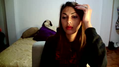 Hanna charming online show from 12.03.24