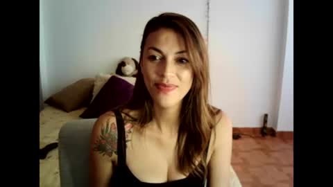 Hanna charming online show from 12.04.24