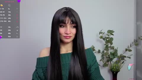 Snapshot of hanna_chloe chatting on 06.30.26 Sara online show from 06.30.26