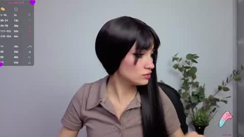 Snapshot of hanna_chloe chatting on 07.01.26 Sara online show from 07.01.26