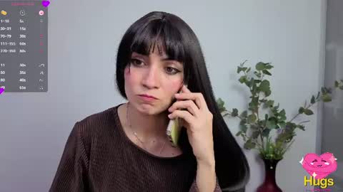 Snapshot of hanna_chloe chatting on 07.09.26 Sara online show from 07.09.26