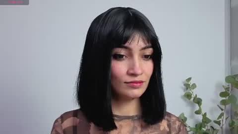 Snapshot of hanna_chloe chatting on 07.19.26 Sara online show from 07.19.26