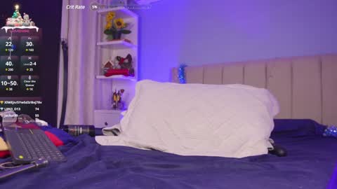 HANNA  online show from 12.22.24