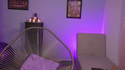 HANNA  online show from 01.04.25