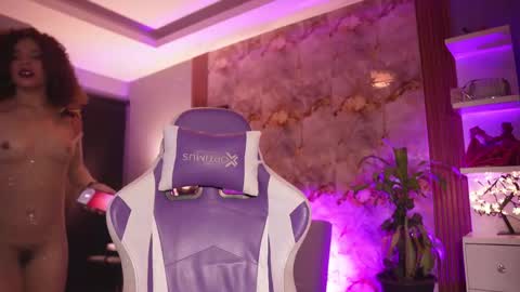 HANNA  online show from 10.19.25