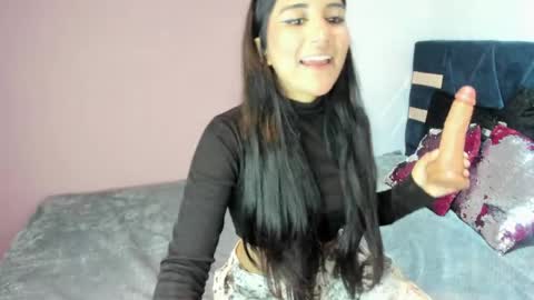Snapshot of hanna_clark__ chatting on 06.06.26 Hanna clark online show from 06.06.26