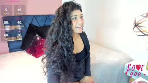 Snapshot of hanna_clark__ chatting on 07.07.26 Hanna clark online show from 07.07.26