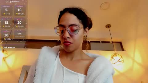 HANNA online show from 11.14.25