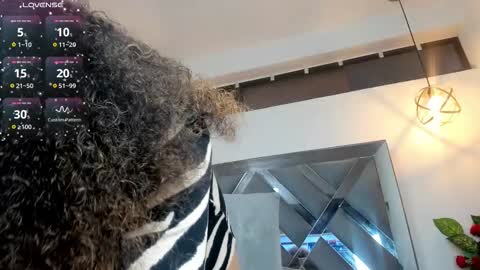 HANNA online show from 12.01.25