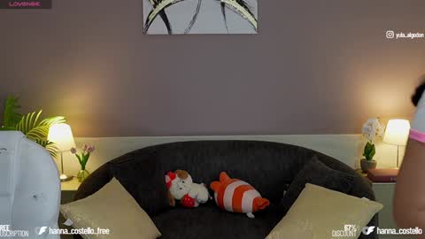 Snapshot of hanna_costtello chatting on 01.16.26 hanna_costtello online show from 01.16.26