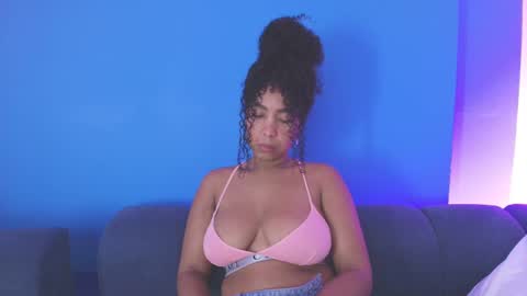 Hanna online show from 10.31.25