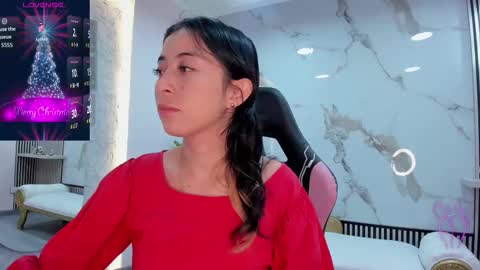 Hanna online show from 12.14.25