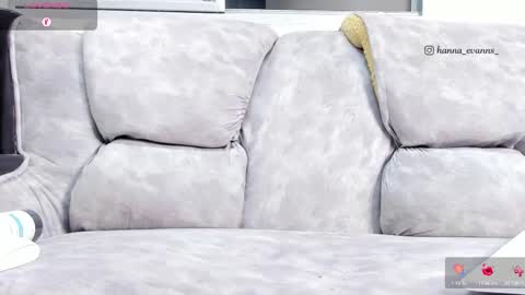 Hanna online show from 03.09.25