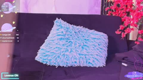 Hanna online show from 03.31.26