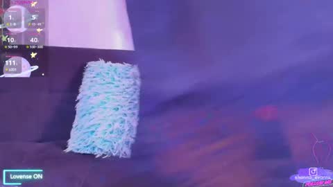 Hanna online show from 04.18.26