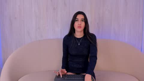 Snapshot of hanna_foxi chatting on 05.24.26 Hanna Foxi online show from 05.24.26