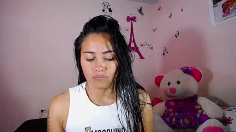 HANNA online show from 07.22.26