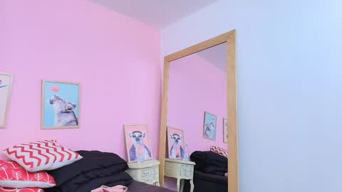  Hanna  online show from 12.27.24