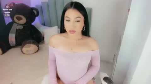 Snapshot of hanna_hottxx chatting on 07.12.26 hanna_hottxx online show from 07.12.26