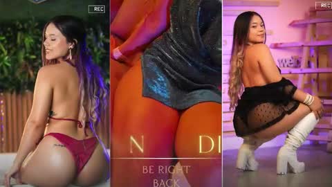  Hanna online show from 02.20.26