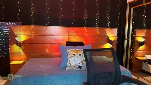 Hanna online show from 09.21.25