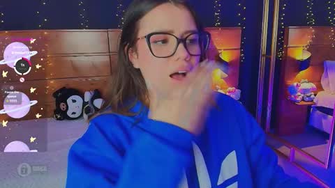 Hanna online show from 10.13.25