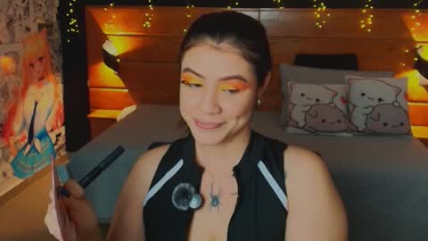 Hanna online show from 11.13.25