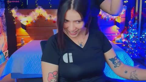 Hanna online show from 12.05.25